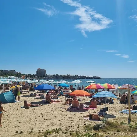 Apartamento Emerald & Spa, S105 *