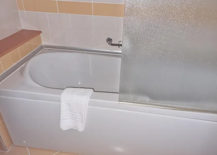 Apartamento Emerald & Spa, S105 *