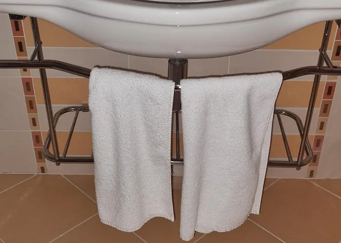 Emerald & Spa, S105 Apartamento *