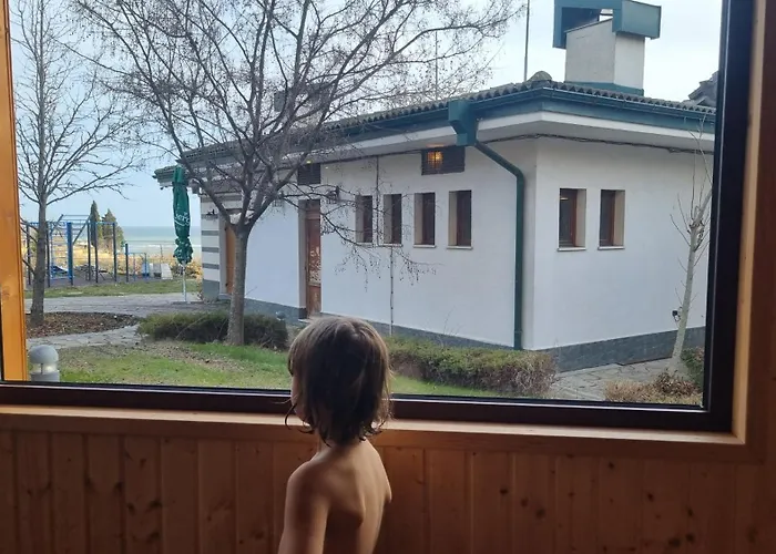 Apartamento Emerald & Spa, S105 *