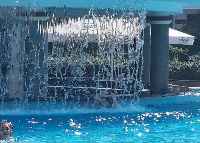 Apartamento Emerald & Spa, S105