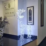 公寓 Emerald & Spa, S105 拉夫达