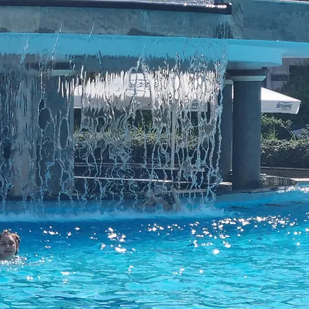 Apartment Emerald & Spa, S105