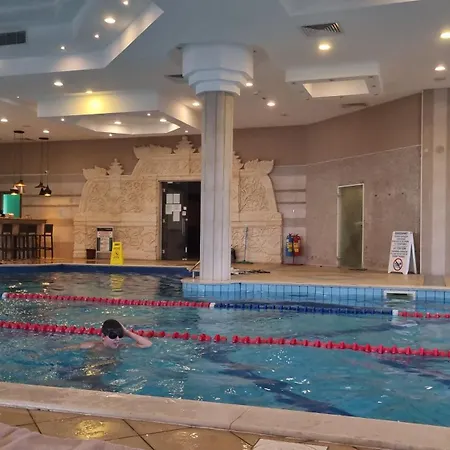 Apartment Emerald & Spa, S105