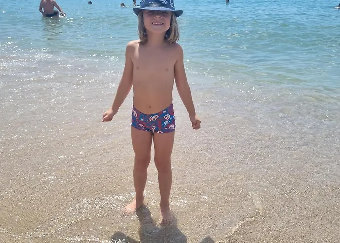 Apartment Emerald & Spa, S105 Ravda