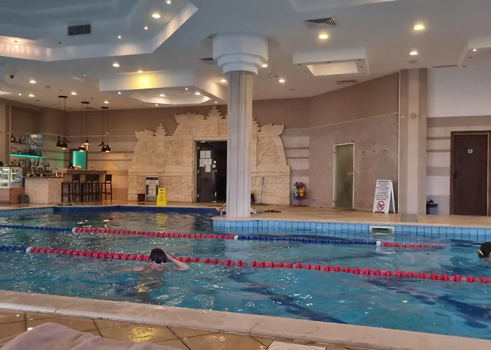 Apartment Emerald & Spa, S105